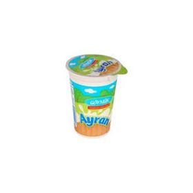 Göynük Tam Yağlı 200 ml Ayran