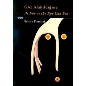 GÖZ ALABİLDİĞİNE - SELÇUK DEMIREL