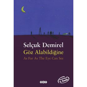 GÖZ ALABİLDİĞİNE - SELÇUK DEMIREL