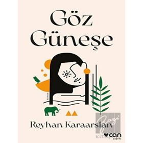 Göz Güneşe - Reyhan Karaaslan