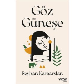 Göz Güneşe - Reyhan Karaaslan