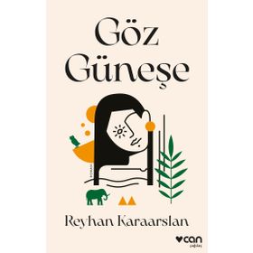 Göz Güneşe - Reyhan Karaaslan