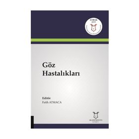 Göz Hastalıkları - Fatih Atmaca