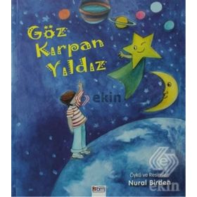 GÖZ KIRPAN YILDIZ - NURAL BIRDEN