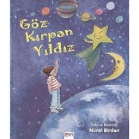 GÖZ KIRPAN YILDIZ - NURAL BIRDEN
