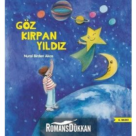 GÖZ KIRPAN YILDIZ - NURAL BIRDEN