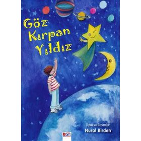 GÖZ KIRPAN YILDIZ - NURAL BIRDEN