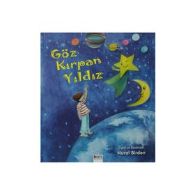 GÖZ KIRPAN YILDIZ - NURAL BIRDEN