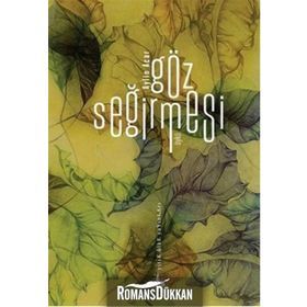 Göz Seğirmesi - Aylin Acar