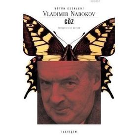 GÖZ - STEPHEN KING