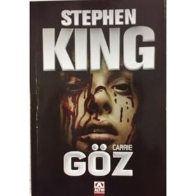 GÖZ - STEPHEN KING