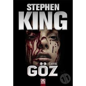 GÖZ - STEPHEN KING