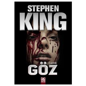 GÖZ - STEPHEN KING