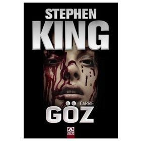 GÖZ - STEPHEN KING