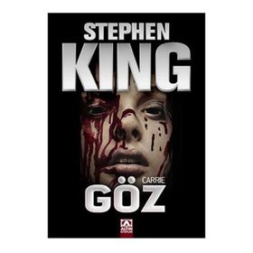 GÖZ - STEPHEN KING
