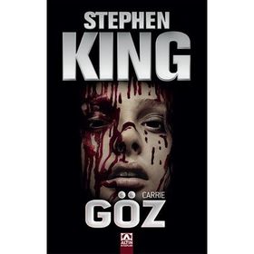 GÖZ - STEPHEN KING
