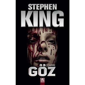 GÖZ - STEPHEN KING