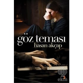 Göz Teması - Hasan Akçap