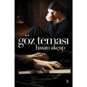 Göz Teması - Hasan Akçap