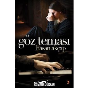Göz Teması - Hasan Akçap