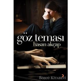 Göz Teması - Hasan Akçap