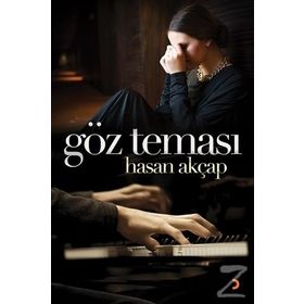 Göz Teması - Hasan Akçap