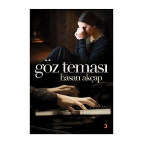 Göz Teması - Hasan Akçap