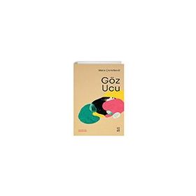Göz Ucu Ketebe Yayınları