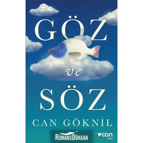 Göz ve Söz - Can Göknil
