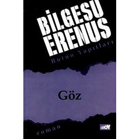 GÖZ - VLADIMIR NABOKOV