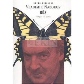 GÖZ - VLADIMIR NABOKOV