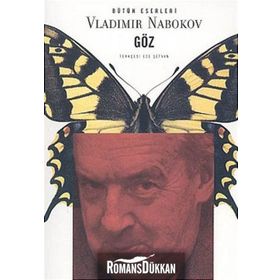GÖZ - VLADIMIR NABOKOV