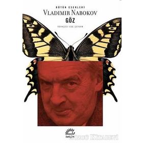 GÖZ - VLADIMIR NABOKOV