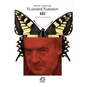 GÖZ - VLADIMIR NABOKOV