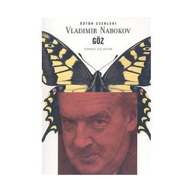 GÖZ - VLADIMIR NABOKOV