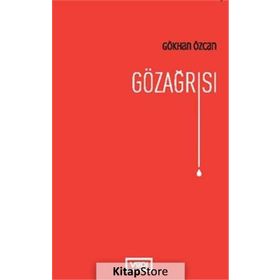 Gözağrısı - Gökhan Özcan