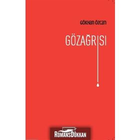 Gözağrısı - Gökhan Özcan