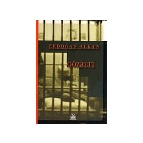 GÖZALTI - ERDOĞAN ALKAN