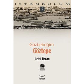 GÖZBEBEĞİM GÖZTEPE - CELIL ÖZCAN