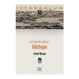 GÖZBEBEĞİM GÖZTEPE - CELIL ÖZCAN