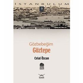 GÖZBEBEĞİM GÖZTEPE - CELIL ÖZCAN