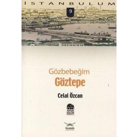 GÖZBEBEĞİM GÖZTEPE - CELIL ÖZCAN