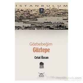 GÖZBEBEĞİM GÖZTEPE - CELIL ÖZCAN
