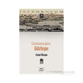 GÖZBEBEĞİM GÖZTEPE - CELIL ÖZCAN