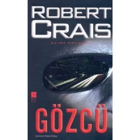 GÖZCÜ - ROBERT CRAIS
