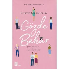 Gözde Bekar - Curtis Sittenfeld