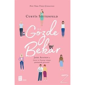 Gözde Bekar - Curtis Sittenfeld