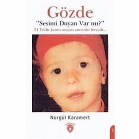 Gözde - Sesimi Duyan Var mı ? - Nurgül Karamert