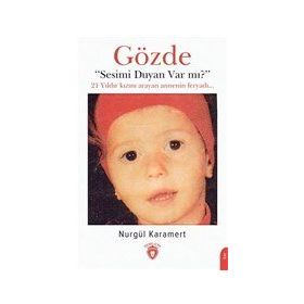 Gözde - Sesimi Duyan Var mı ? - Nurgül Karamert