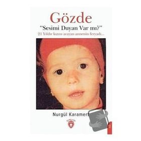 Gözde - Sesimi Duyan Var mı ? - Nurgül Karamert